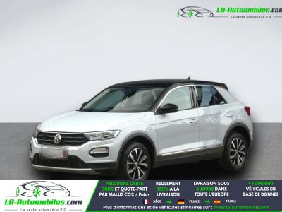 Volkswagen T-Roc 1.5 TSI 150 EVO Start/Stop BVM