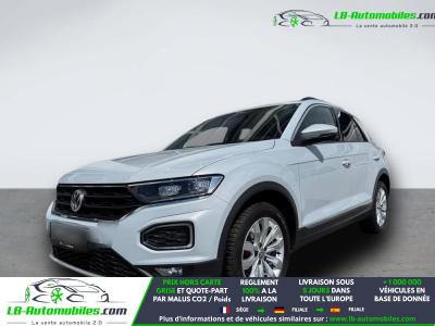 Volkswagen T-Roc 1.5 TSI 150 EVO Start/Stop BVM