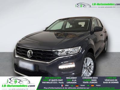 Volkswagen T-Roc 1.0 TSI 110 Start/Stop BVM