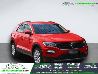 Volkswagen T-Roc 1.0 TSI 110 Start/Stop BVM