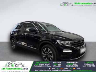 Volkswagen T-Roc 1.0 TSI 110 Start/Stop BVM