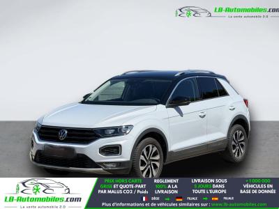 Volkswagen T-Roc 1.0 TSI 110 Start/Stop BVM