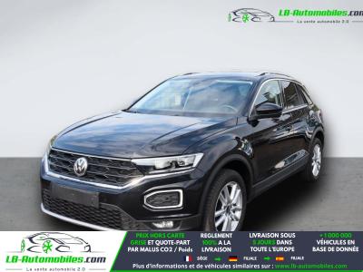 Volkswagen T-Roc 1.5 TSI 150 EVO Start/Stop BVA