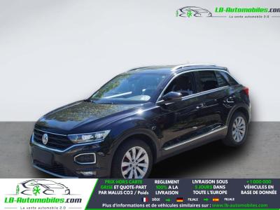 Volkswagen T-Roc 1.5 TSI 150 EVO Start/Stop BVA