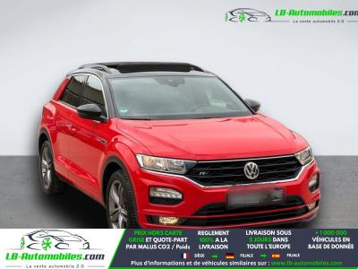 Volkswagen T-Roc 1.5 TSI 150 EVO Start/Stop BVA