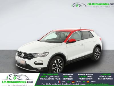 Volkswagen T-Roc 1.5 TSI 150 EVO Start/Stop BVA