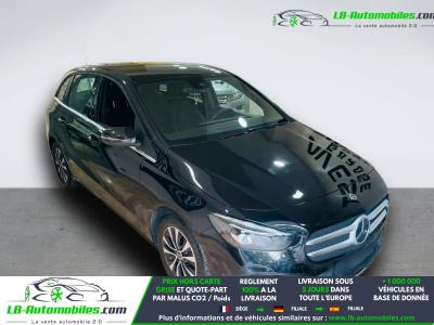 Mercedes Classe B 180 d BVM