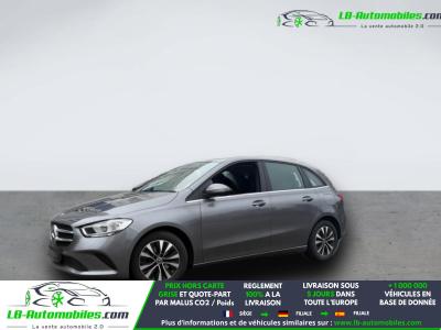 Mercedes Classe B 180 d BVM