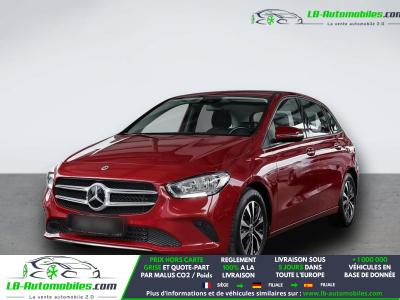 Mercedes Classe B 180 d BVM
