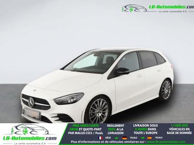 Mercedes Classe B 180 BVA