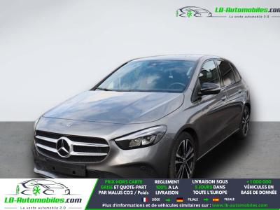 Mercedes Classe B 180 BVA