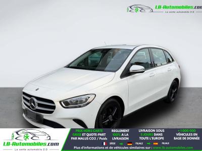 Mercedes Classe B 180 BVA