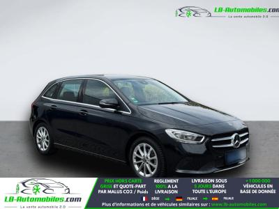 Mercedes Classe B 180 BVA