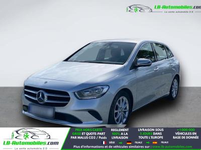 Mercedes Classe B 180 BVA