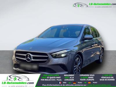 Mercedes Classe B 180 BVM