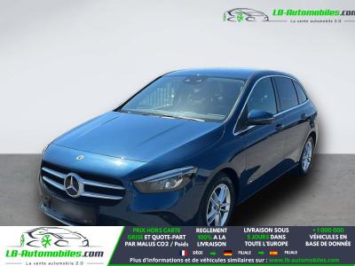 Mercedes Classe B 180 d BVA