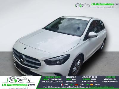 Mercedes Classe B 180 d BVA