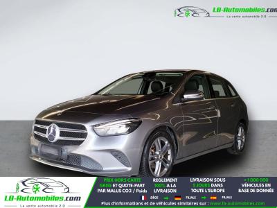Mercedes Classe B 180 d BVA