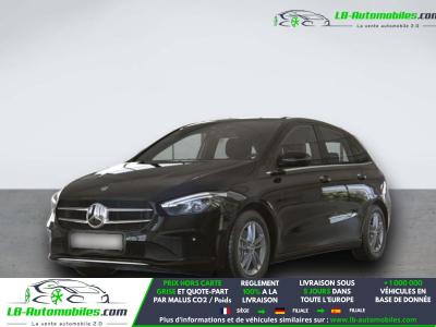 Mercedes Classe B 180 d BVA