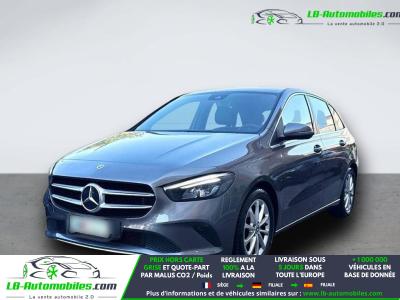 Mercedes Classe B 180 d BVA