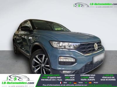 Volkswagen T-Roc 1.6 TDI 115 BVM