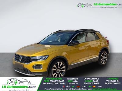 Volkswagen T-Roc 1.6 TDI 115 BVM