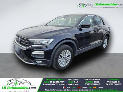 Volkswagen T-Roc 1.6 TDI 115 BVM