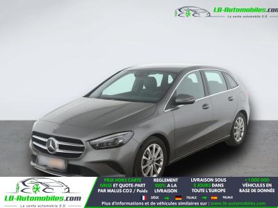 Mercedes Classe B 200 BVA