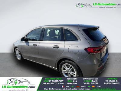 Mercedes Classe B 200 BVA