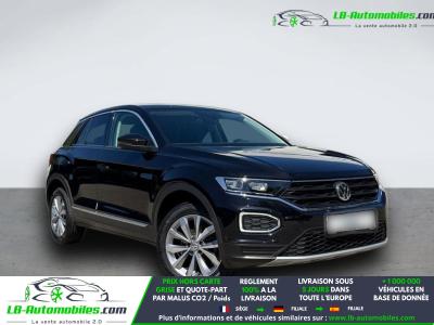 Volkswagen T-Roc 1.6 TDI 115 BVM