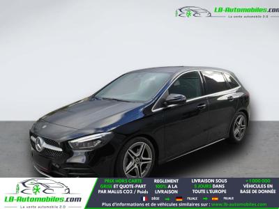Mercedes Classe B 200 BVA