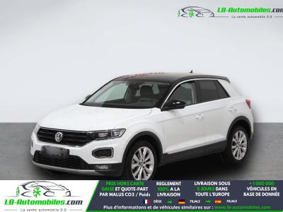 Volkswagen T-Roc 1.6 TDI 115 BVM