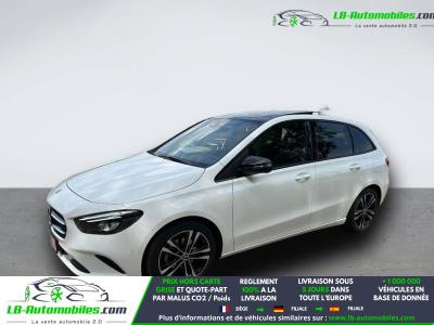 Mercedes Classe B 200 BVA