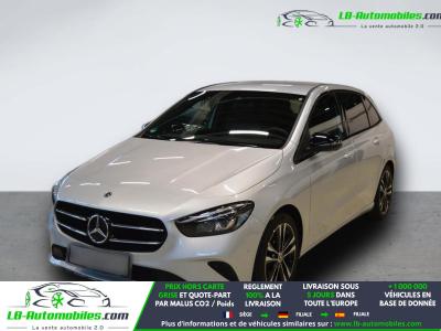 Mercedes Classe B 200 BVA