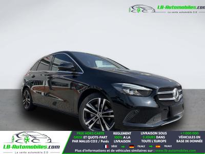 Mercedes Classe B 200 BVA