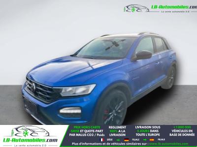 Volkswagen T-Roc 2.0 TDI 150 Start/Stop BVA