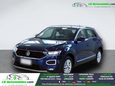 Volkswagen T-Roc 2.0 TDI 150 Start/Stop BVA