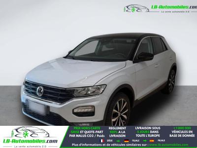 Volkswagen T-Roc 2.0 TDI 150 Start/Stop BVA