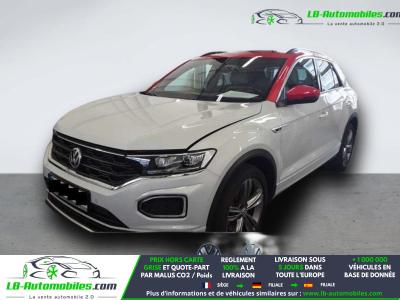 Volkswagen T-Roc 2.0 TDI 150 Start/Stop BVA