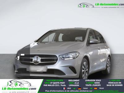 Mercedes Classe B 200 d BVA