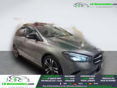 Mercedes Classe B 200 d BVA
