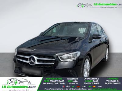 Mercedes Classe B 180 BVA