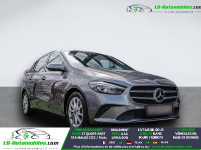 Mercedes Classe B 180 BVA