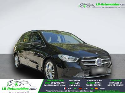 Mercedes Classe B 180 BVA