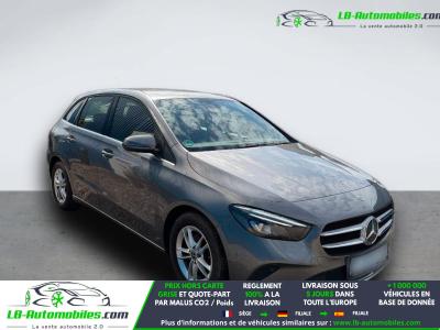 Mercedes Classe B 180 BVA