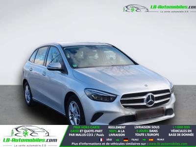 Mercedes Classe B 200 BVA