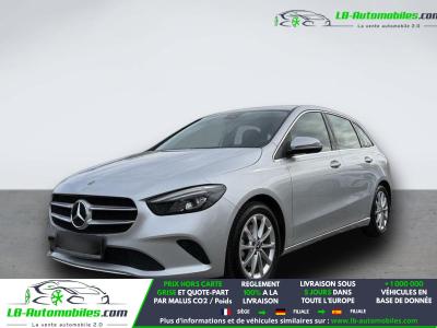 Mercedes Classe B 200 BVA