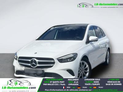 Mercedes Classe B 200 BVA