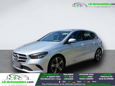 Mercedes Classe B 200 BVA