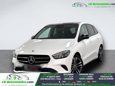 Mercedes Classe B 200 BVA